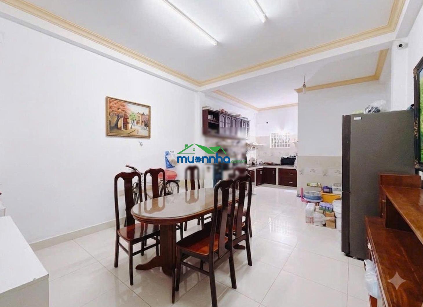 Ngộp ngân hàng 84m 3 tầng xe hơi 502 huỳnh tấn phát q7 - 2