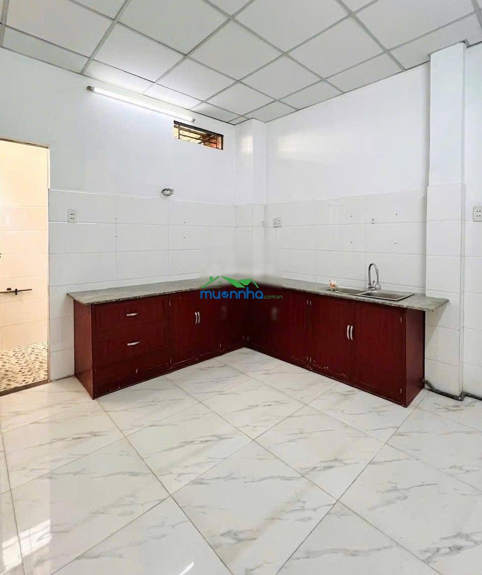 Bán nhà 2 tầng, gần công viên phú lâm, khu dân cư hiện hữu - chính chủ bán
