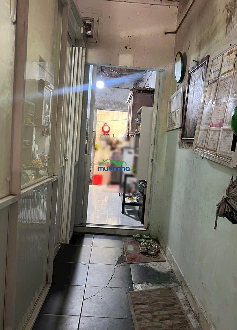 Bán nhà riêng giá cực tốt tại khu vực, diện tích 65m2, giá 3,8 tỷ. thương lượng tốt cho người mua - Ảnh 2