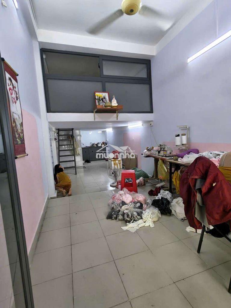 Bán căn hộ tầng trệt, mặt tiền kinh doanh  chợ tân bình  - 3