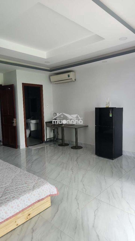 🏕️📣 E cho thuê nhà nguyên căn đẹp xinh view trường học -công viên - 4