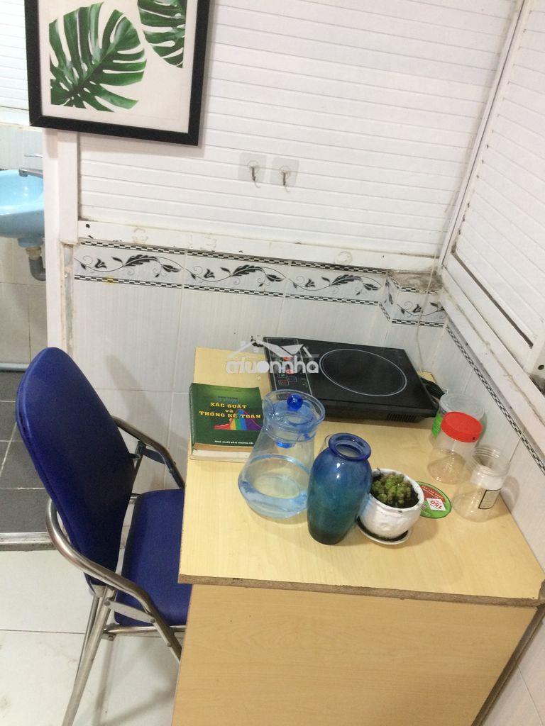 Phòng chung cư nguyễn văn linh đại học văn hiến vhu sinh viên văn phòg - 2