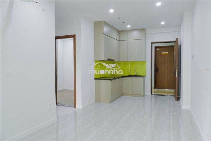 Căn hộ bcons 2pn/2wc, giá chỉ 5,5tr/ tháng, 54m2