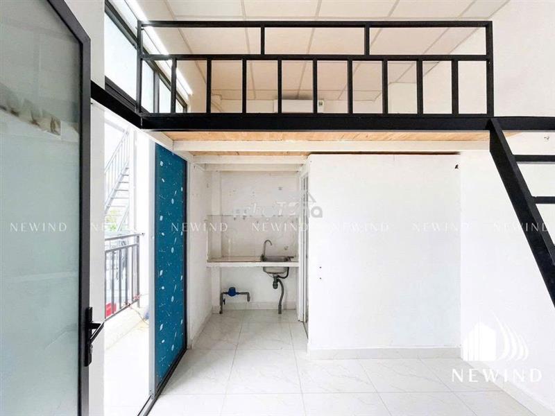 🔥 Studio quận 7 - đường 47 tân quy - nuôi pet thoải mái - chỉ 3tr+ 🔥