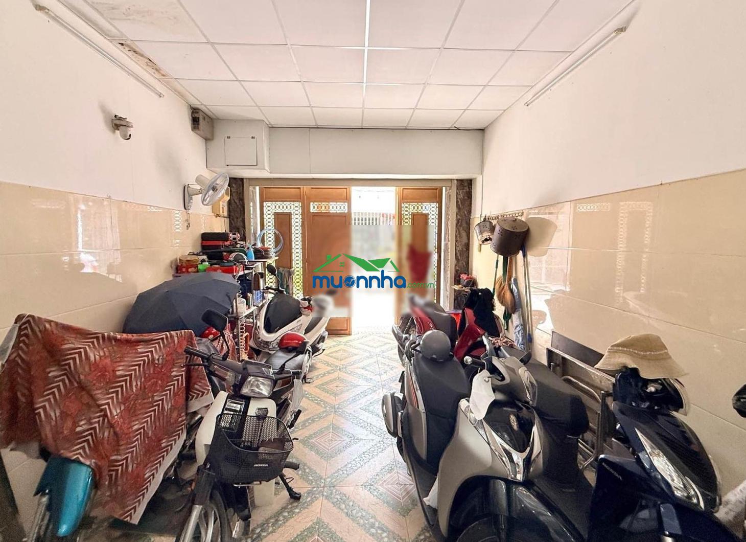 Bán nhà hiếm đường xe hơi, ôtô ngủ trong nhà, sát nguyễn ảnh thủ quận 12, dt 203m², giá 6 tỷ xíu - 3