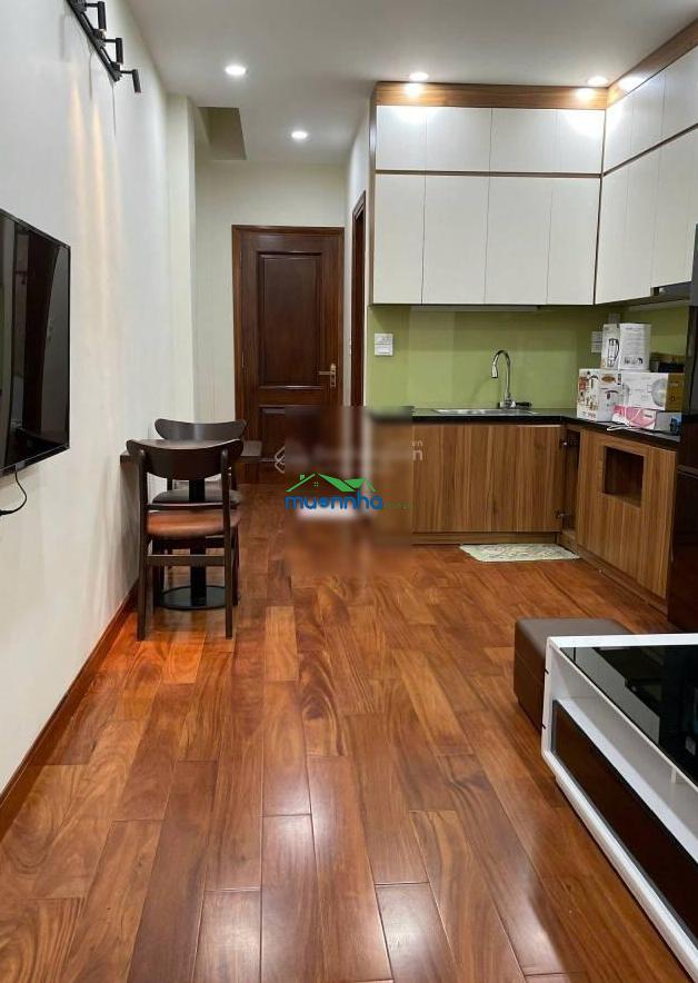 Bán gấp tòa nhà hầm + 4 lầu, dt 4.6x25m.