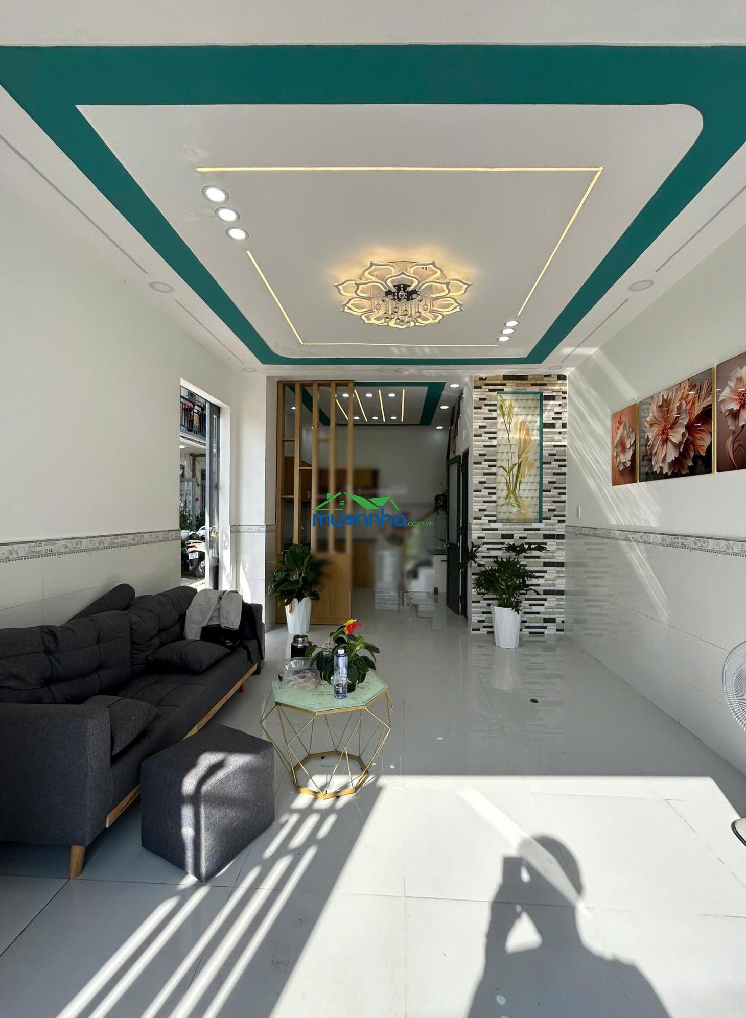 685tr - 4x10, công chứng nhận nhà góc 2mt- sổ riêng, chính chủ, đường ô tô 5m, tiện ích,... góp-vay - 4