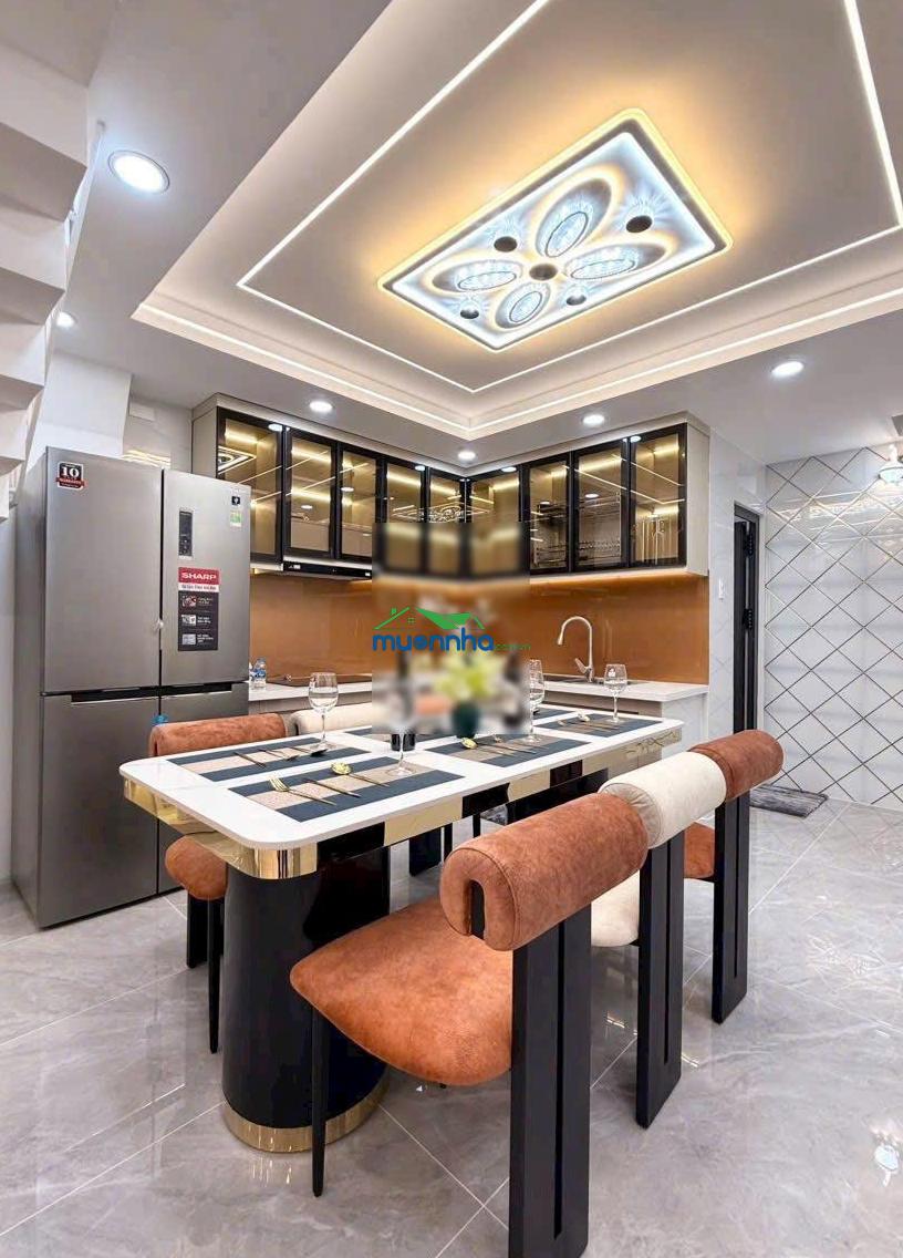 Chính chủ giá ngộp khách thiện chí quốc hương quận 2 85m²/4tỷ370 sổ hồng sang tên ngay giảm 300tr
