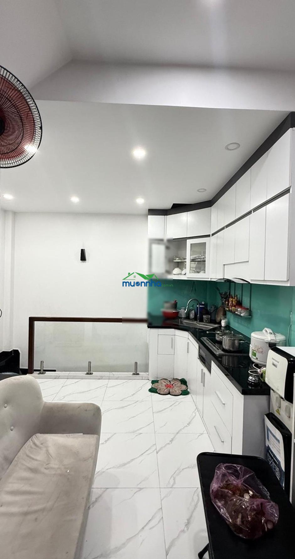 Nhà tân phú, 4 tầng, 46m2, ngay aeon tân phú, chỉ 5.7 tỷ