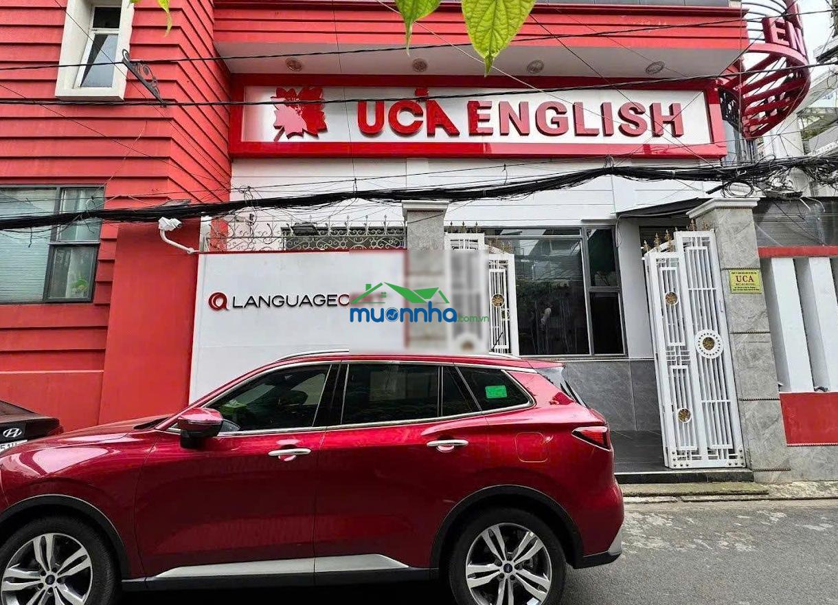 Bán tòa nhà 281/15 lê văn sỹ, p.1, q. tân bình, 7.3x20 = 104.5m² | 38 tỷ | thuê 120 tr - 3
