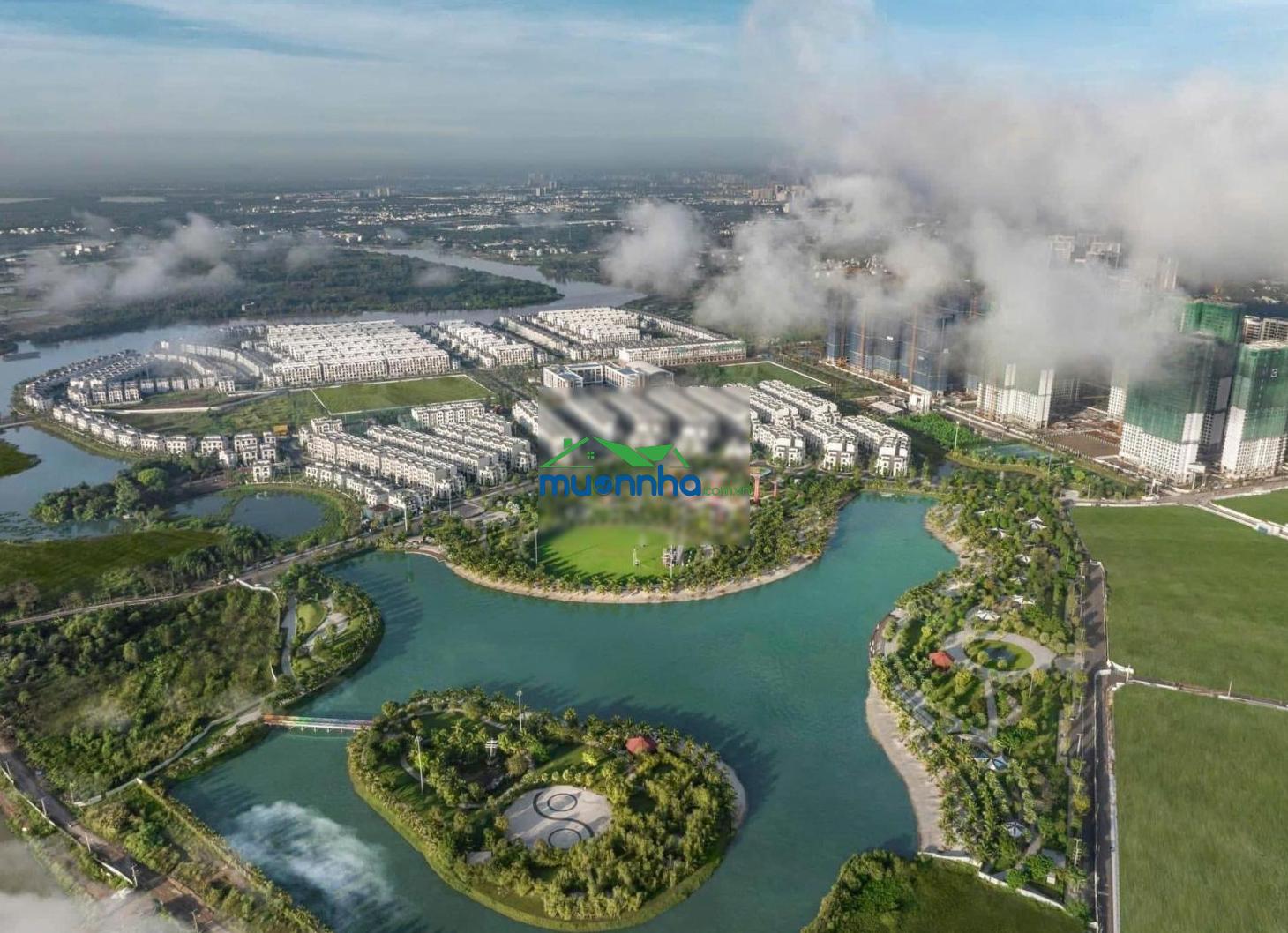 Cắt lỗ căn 2pn 2wc origami vinhomes grand park 59m², ban công đông nam, giá chỉ 3 tỷ
