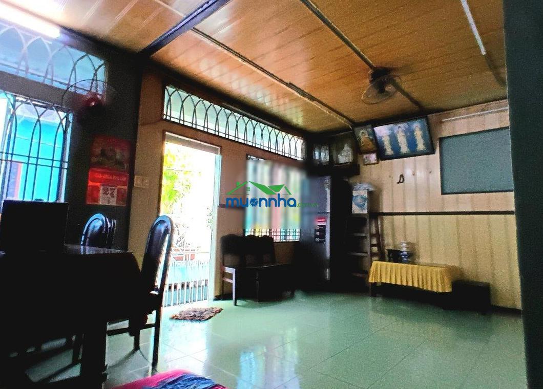 Nhà cấp 4 đường tái thiết, p.11, tân bình 75m² giá 7.8 tỷ - 2