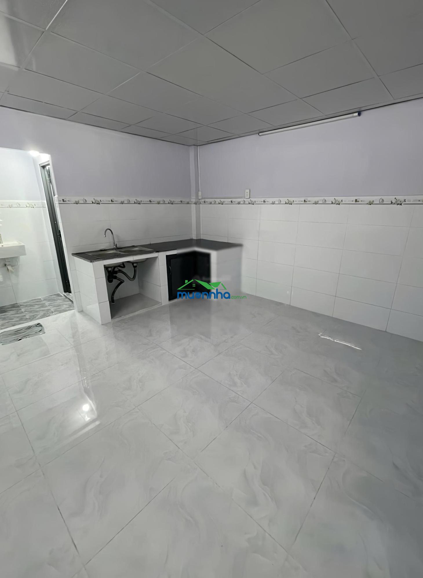 Dt 48m² giá 3,4 tỷ còn bớt, đường trước nhà 10m, ngay lê văn quới, hòa bình, thọai ngọc hầu, shr - 4