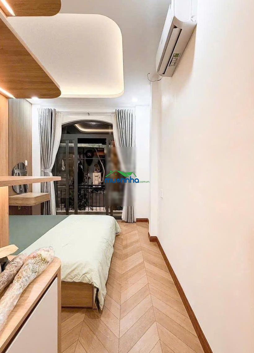 Chủ ngộp bớt lộc! nhà 2 tầng võ văn tần quận 3, vị trí vàng định cư. chỉ 4.95 tỷ - 2