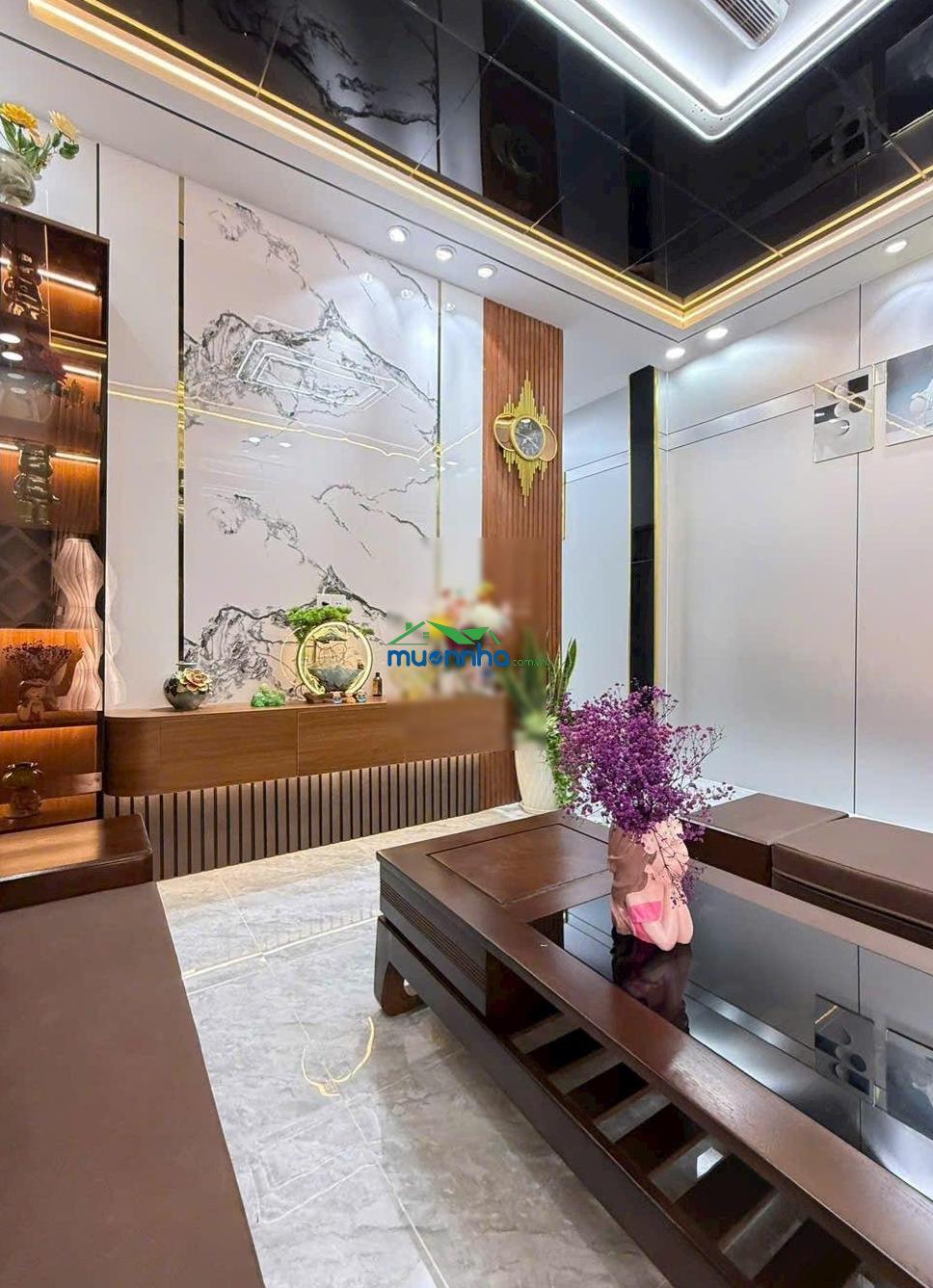 Cần bán xử lý công việc, bán nhà cấp 4, 80m2, ngay khu sông đà, 5.5 tỷ - 4