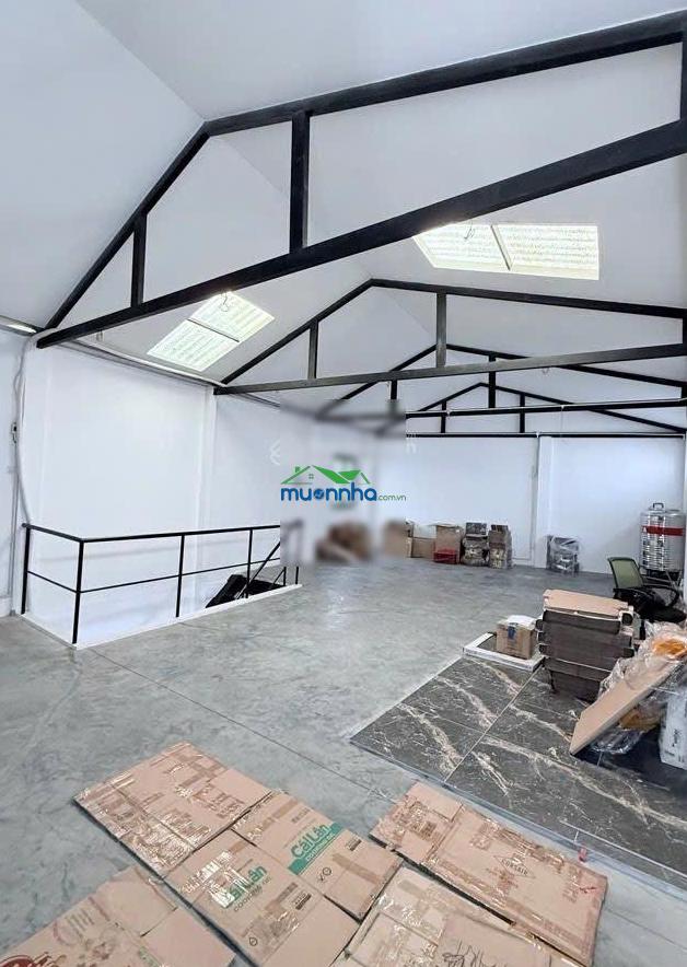 Cn 93m2 hoàng hoa thám ngang khủng 6m -hxh giáp phan đăng lưu tiện xây chdv/ở-cách mt 20m, 9ty980