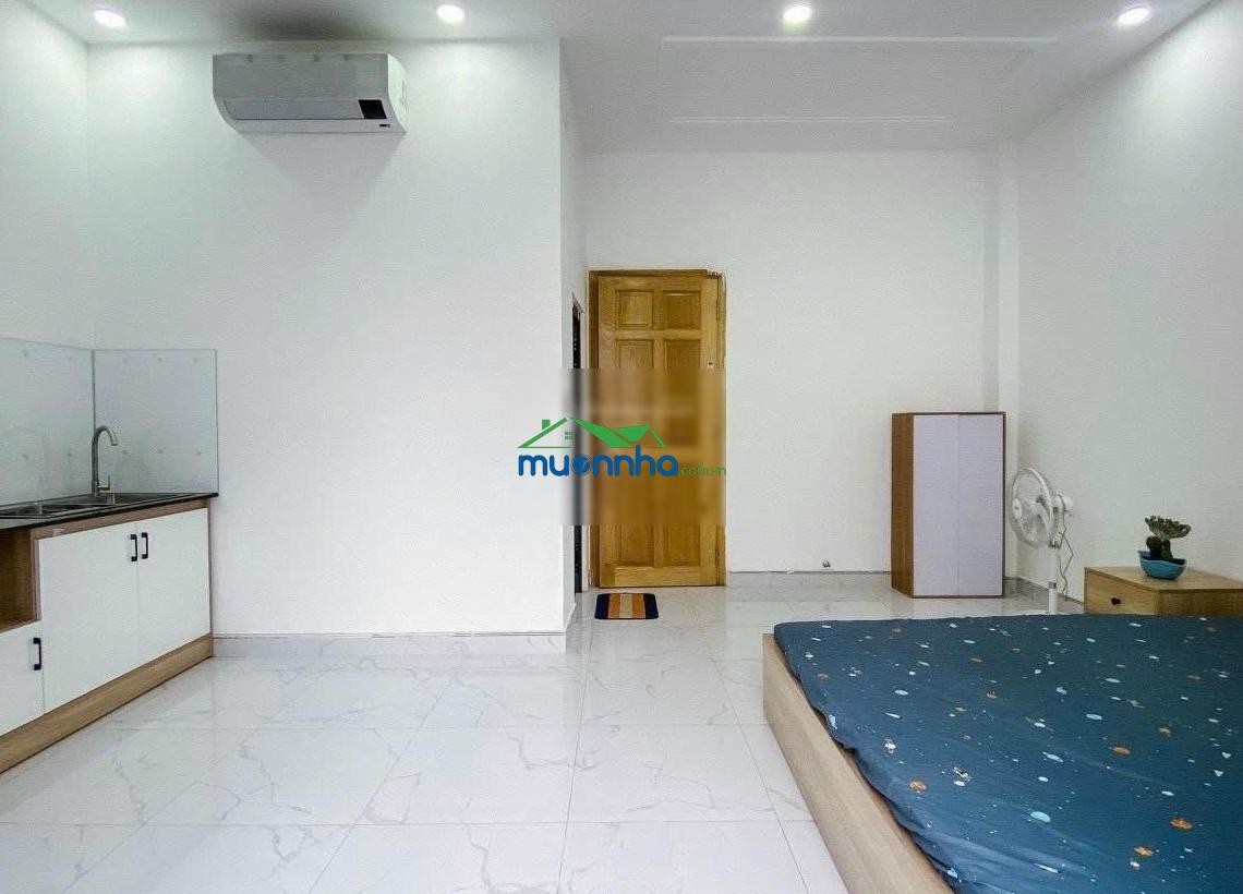 Giá mới 5.6 tỷ hẻm nhựa 6m xe tải tránh - bình tân - ngang lớn 5.4m - 4 tầng chdv 6p khép kín dò - 2