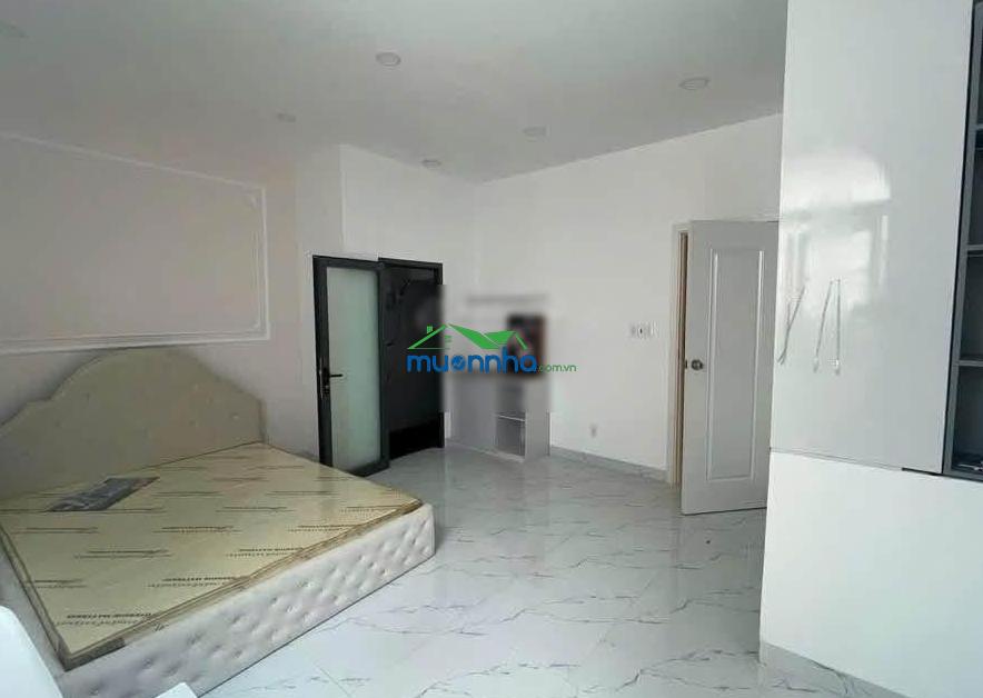 Bán nhà khu tt ba tháng hai 6,9 tỷ + ngang 5 dài 6 nở hậu + chủ tặng toàn bộ nội thất sẵn có - 4