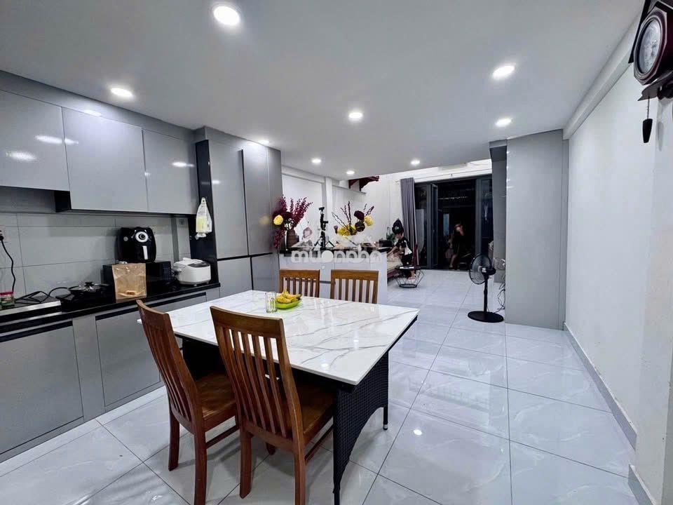 Nhà 30m² thổ cư giá chỉ 1,198 tỷ. bán gấp nhà 4x7,5m gần bệnh viện q12 - 3