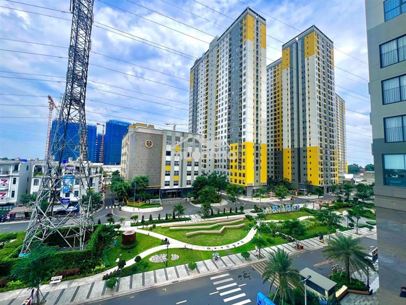 Cho thuê 2pn2wc làng đại học giá tốt