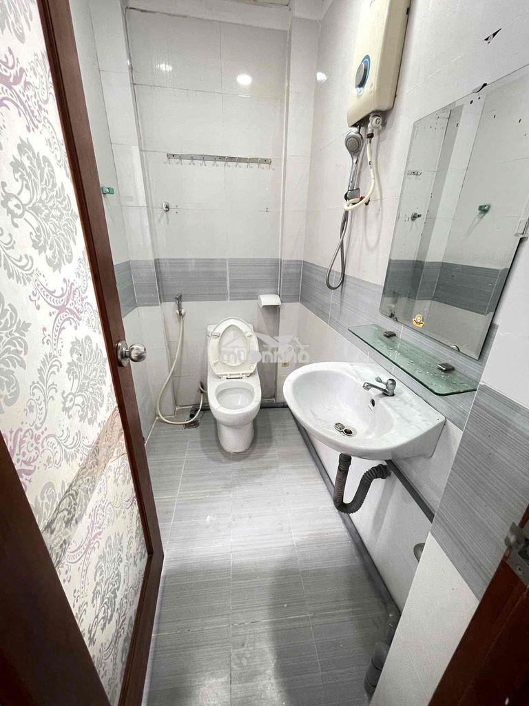 Phòng trọ bình thạnh - 3