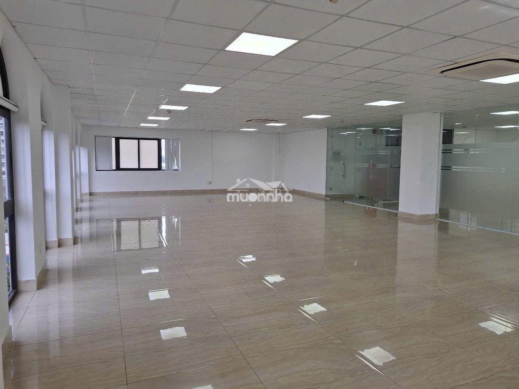 Tòa nhà văn phòng 2 mặt tiền khu an phú an khánh, quận 2,  hầm, 5 lầu  - 4