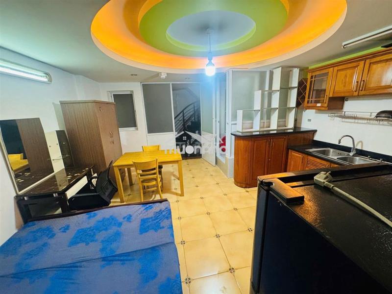 Cho thuê phòng đường số 3 khu trung sơn: 28m2, nt đầy đủ, an ninh tốt