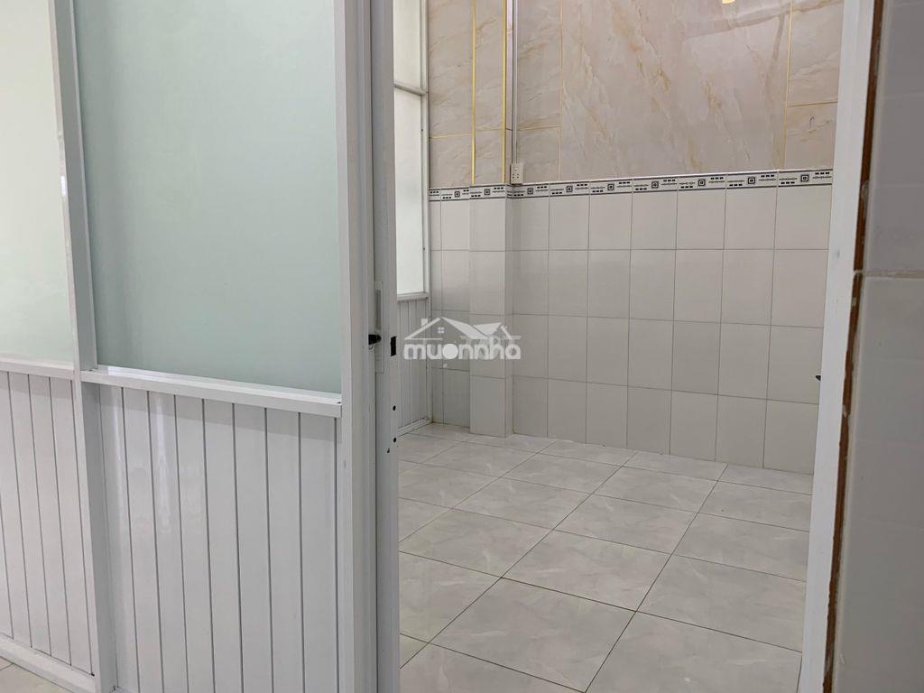 Cho thuê nhà nguyên căn, nhà mới sạch sẽ, hợp đồng lâu dài. - 4