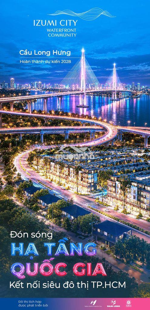 Sở hửu căn hộ izumi chỉ với 7ty6 - 3