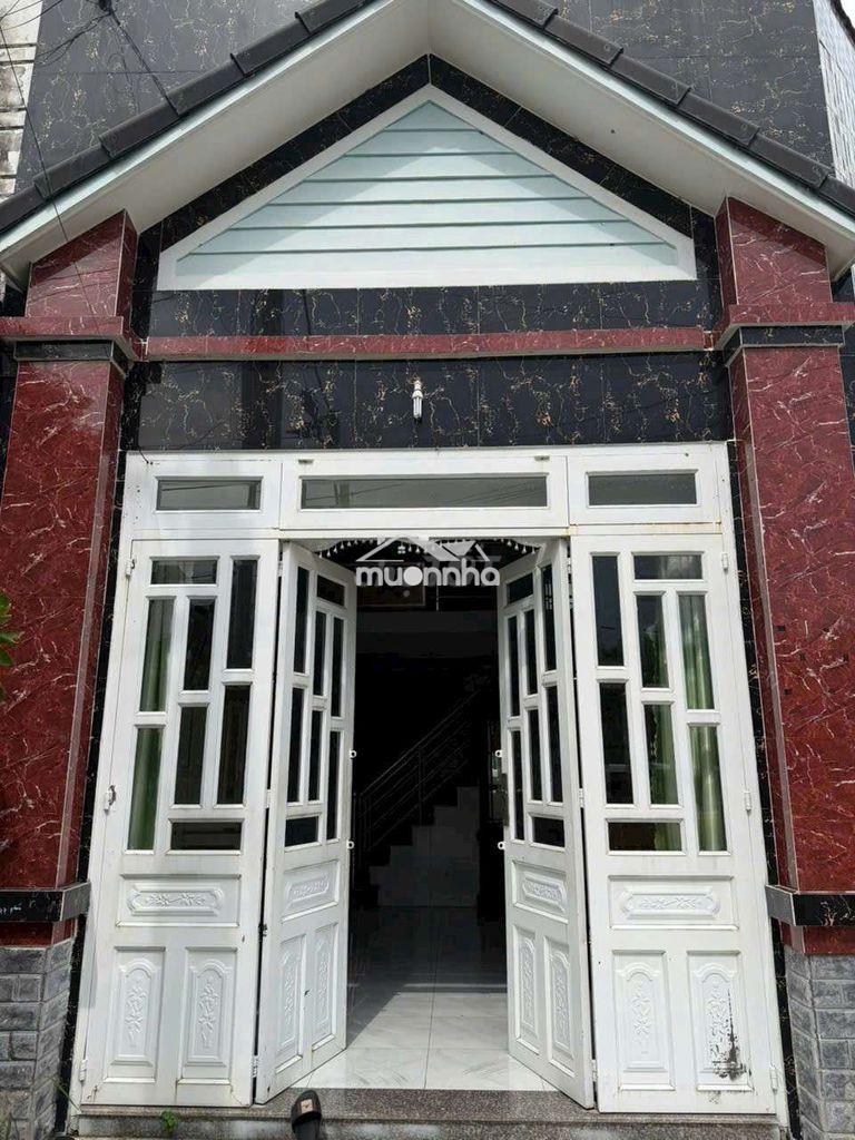 Cho thuê nhà nguyên căn rộng rải tại hoà lợi, tp bến cát - 3
