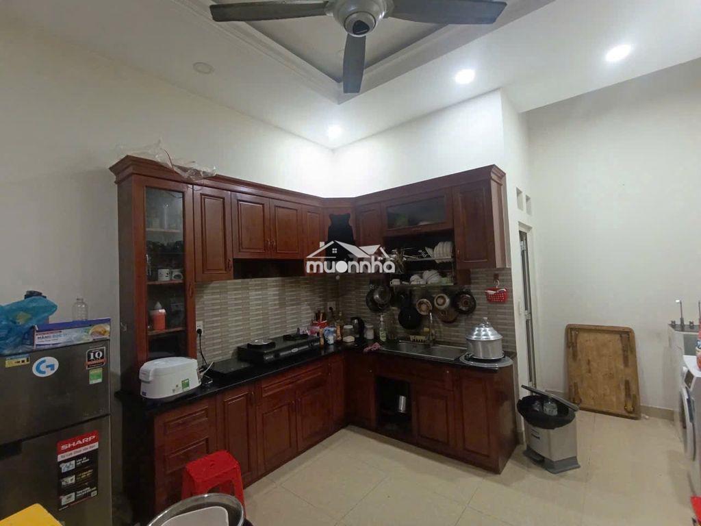 Nhà 1 trệt 2 lầu hẻm xe tải đường 11 trường thọ, 4pn, gần metro  - 3