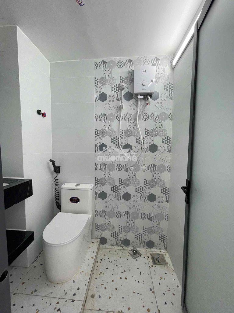 Mặt bằng kinh doanh - văn phòng cho thuê - hẻm dương bá trạc - 4