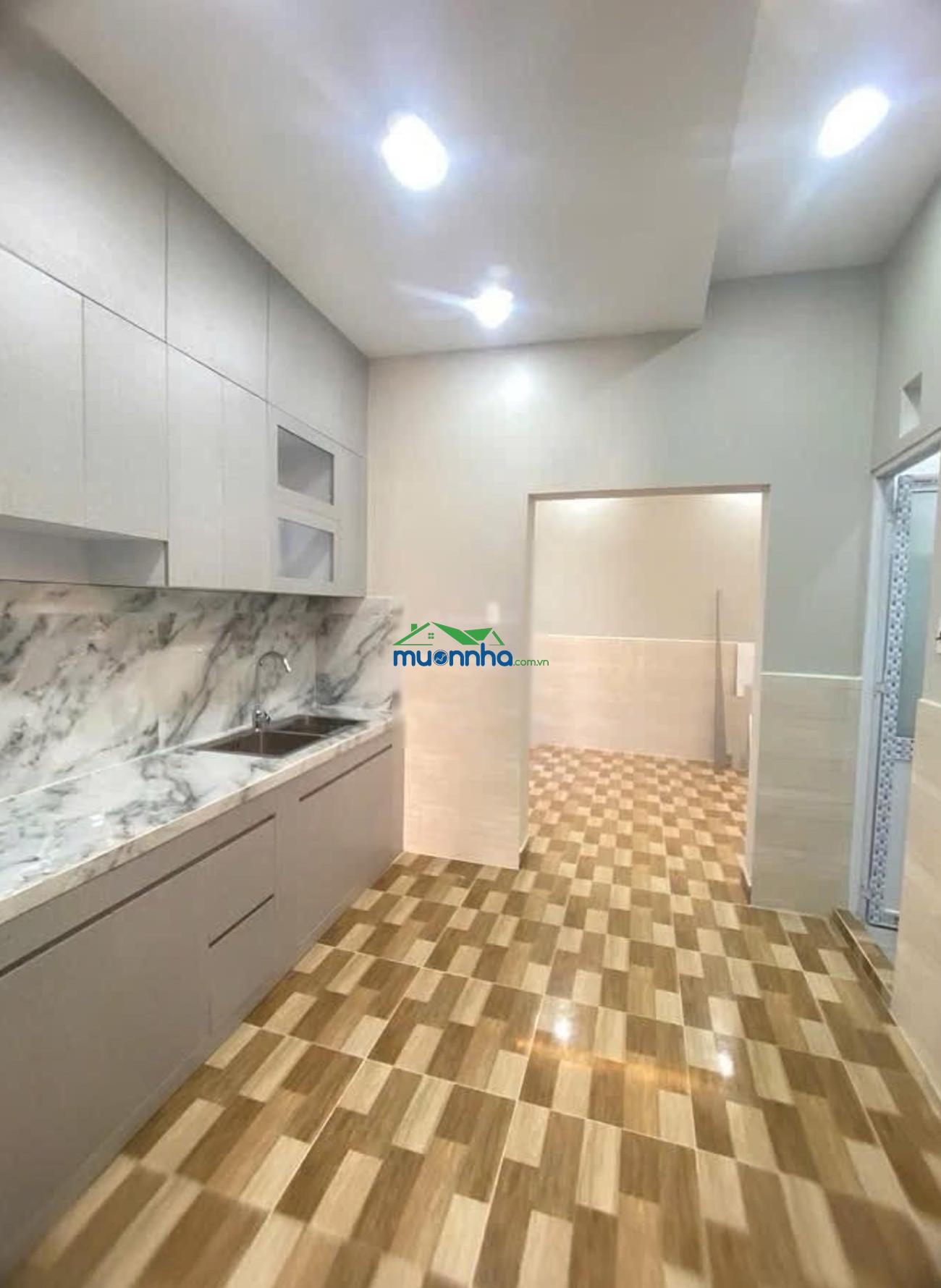 Bán nhà 3 tầng 7 phòng, kế bên phú mỹ hưng q7 chỉ 3,9 tỷ - 3
