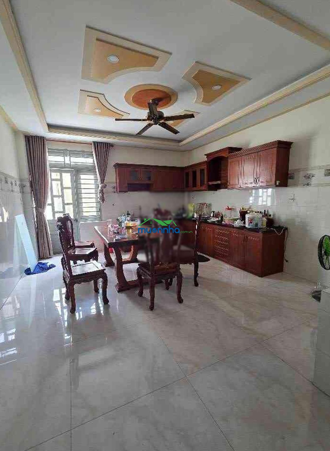 Hẻm nhựa 7m xe hơi tránh sát mặt tiền nguyễn ảnh thủ 4 tầng btct mới toanh