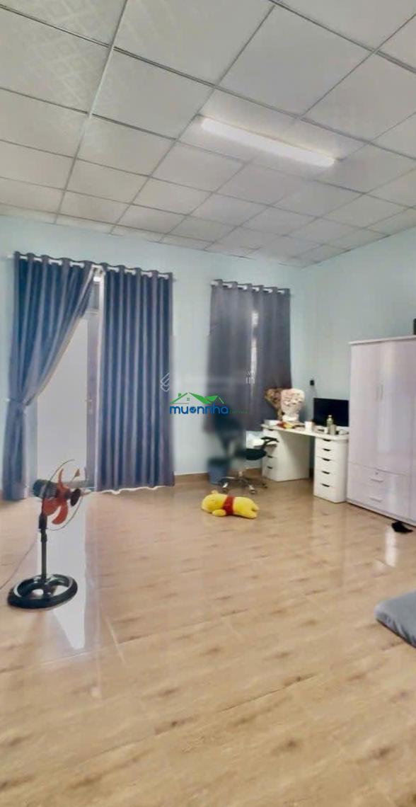 Nhà đẹp 3 tầng hxh thông đường số 5, bình hưng hòa a, bình tân chỉ 5.7 tỷ - 3