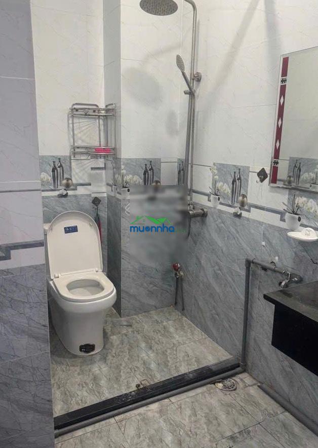 Chính chủ bán gấp nhà hxh đường lê đức thọ - 2