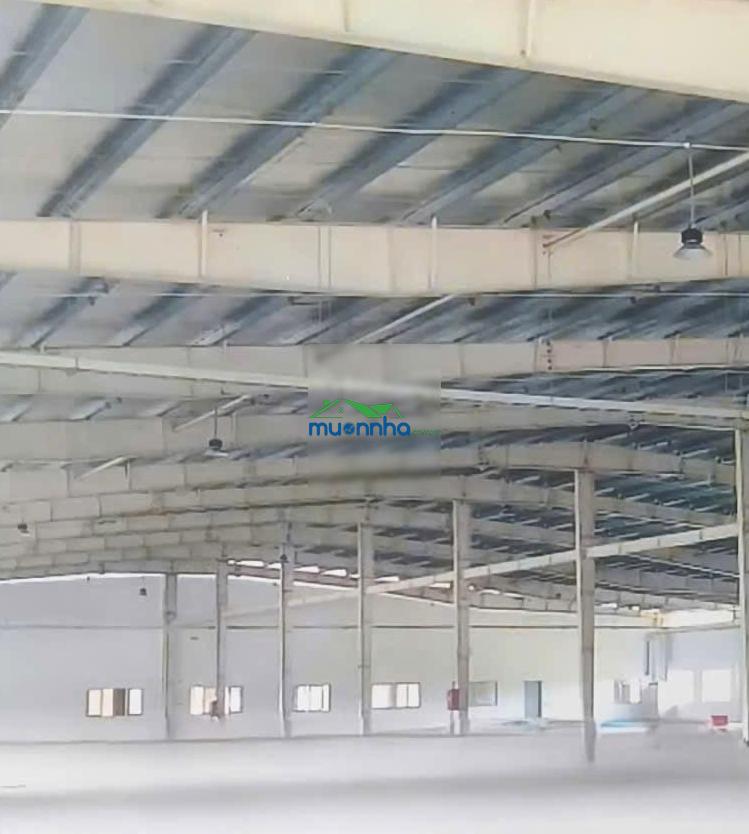 Dt 30.000m2 kho xưởng 21.000m2, cắt lẻ cho thuê từ 2200m2 - 1,5ha, gần sát kcn vsip 1, sóng thần 2 - 2