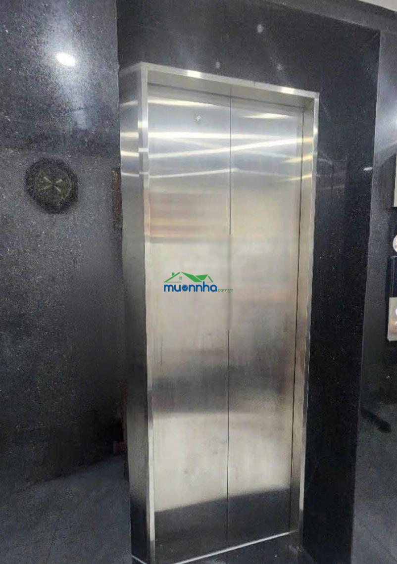 Nhà 5 tầng thang máy đường hà huy giáp (khu nam long) phường thạnh lộc q12, dt 90m² (4,5*20) - Ảnh 2