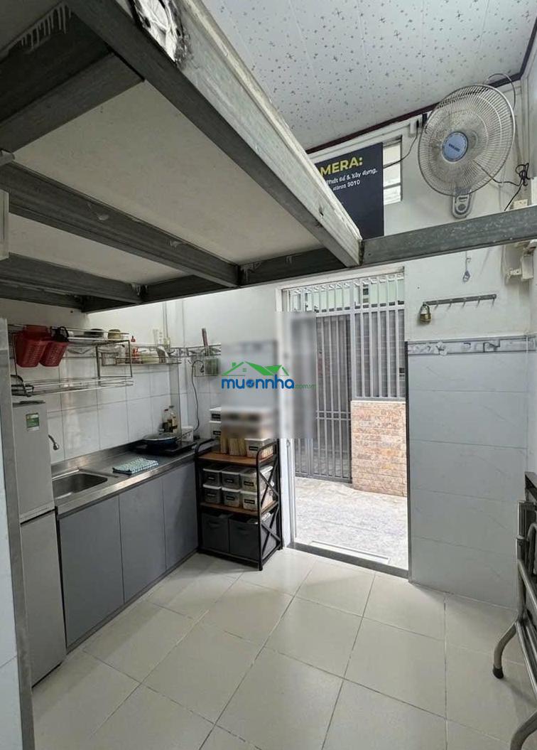 Bán nhà chính chủ 3 tầng nguyễn kiệm p9 pn, sổ hồng riêng - 3