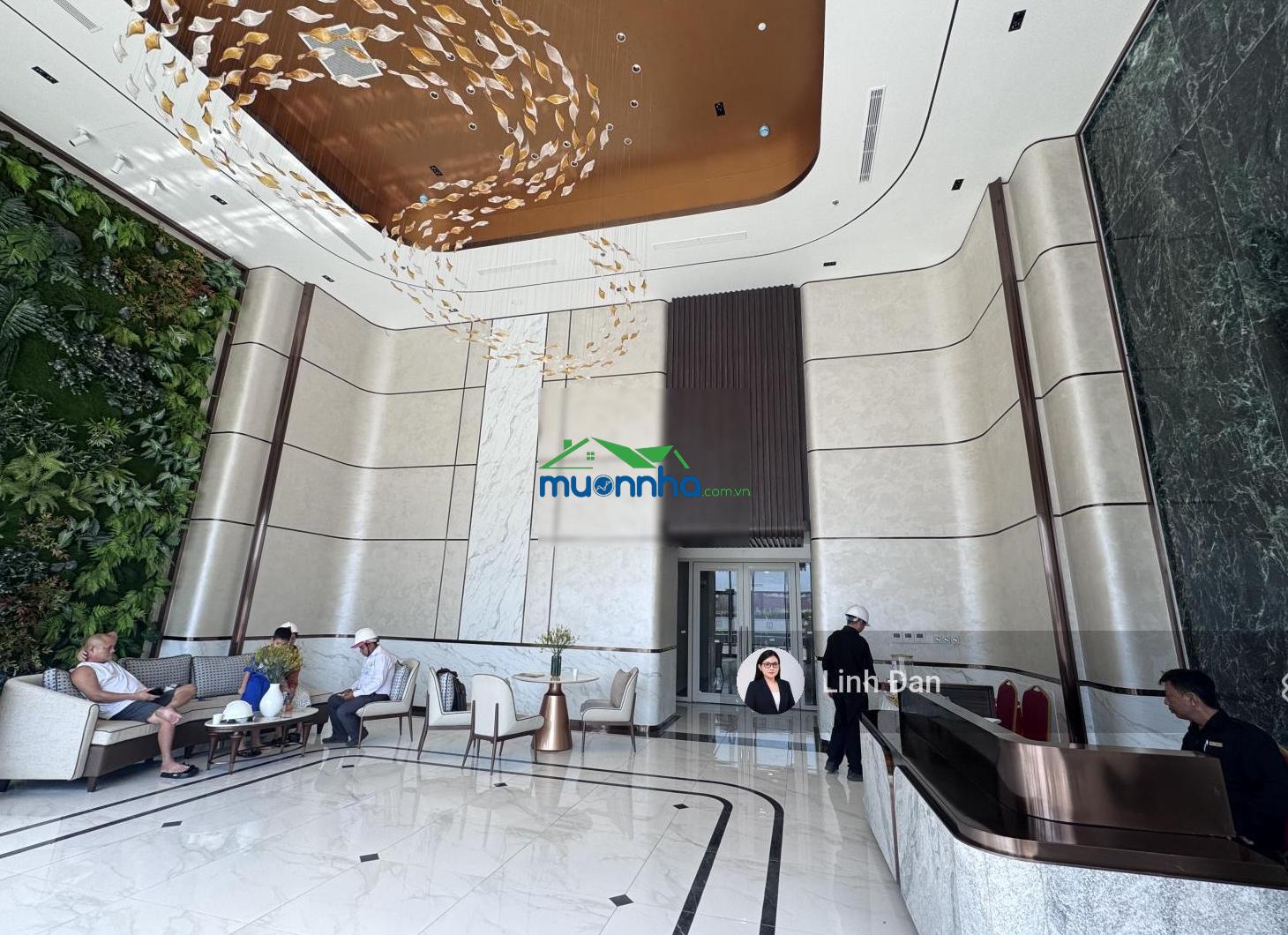 Green skyline tbs land - ck đến 10% - hỗ trợ lãi đến 36 tháng voucher 100tr - 2
