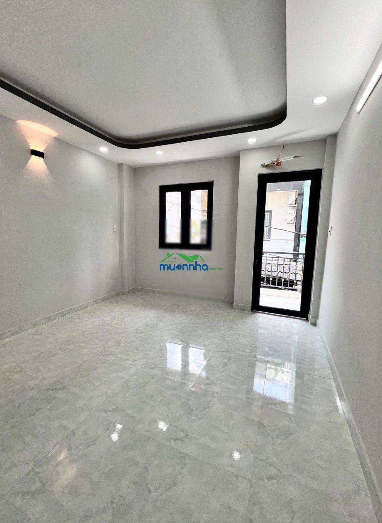 Nhà đẹp đình tân khai_phan anh-ngã tư 4xã! 48m2,2tầng,shr,hcđ giá chào 4,8tỷ - 2