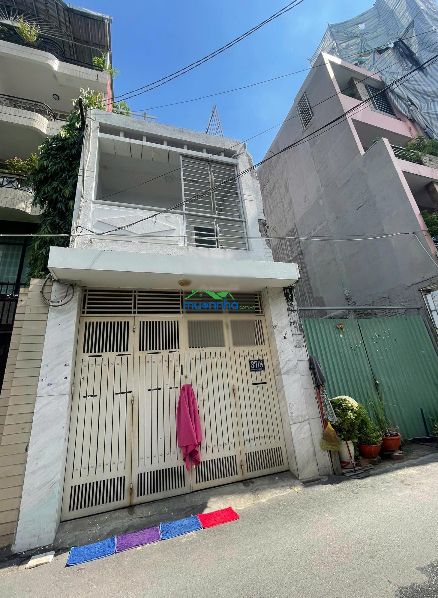 Bán nhà 8x20m, 3 tầng trần đình xu - trần hưng đạo quận 1 giá 48 tỷ - 4