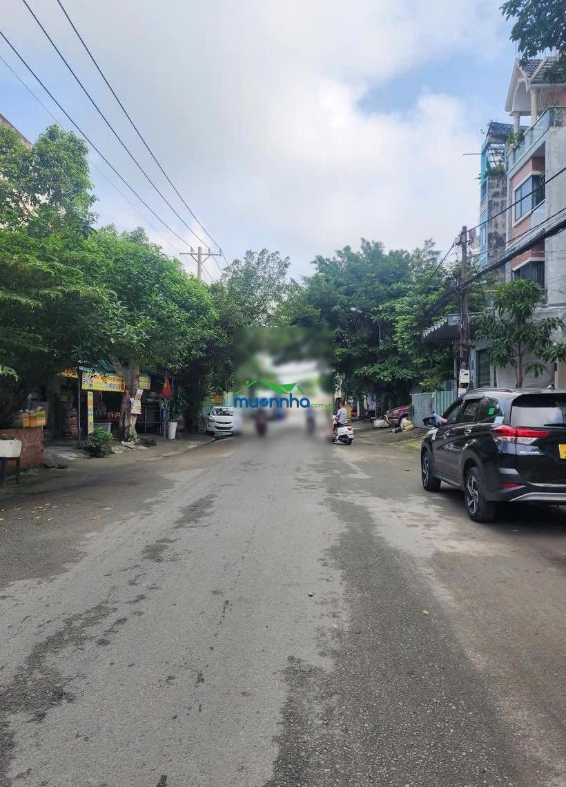 Nhà 5 tầng thang máy đường hà huy giáp (khu nam long) phường thạnh lộc q12, dt 90m² (4,5*20)