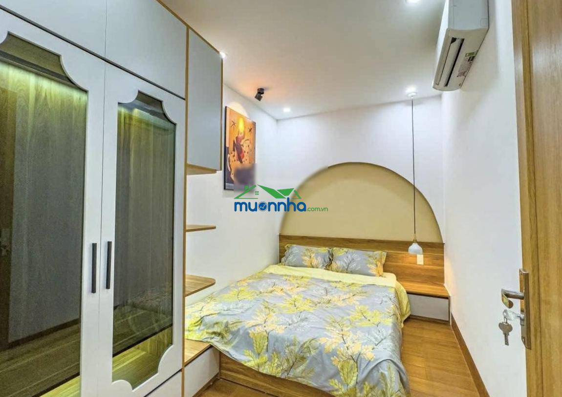 Hot hittt siêu phẩm ngay quận 3, nằm đường nguyễn thị minh khai, diện tích 48m2_shr_giá 3tỷ650 - 3