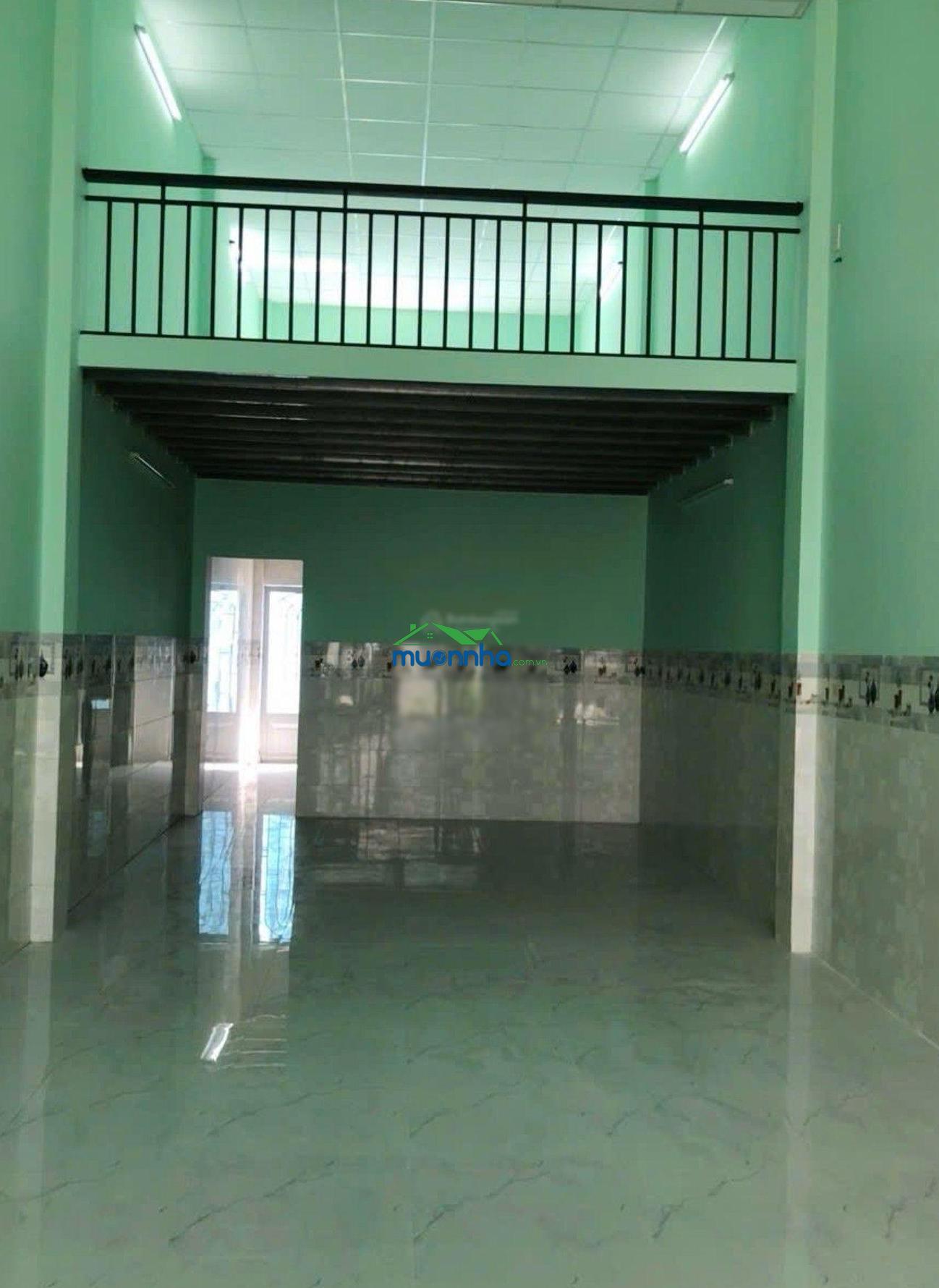 Bán nhà hxh nguyễn văn quá q12 80m2x2 tầng 4tỷ65 - 3