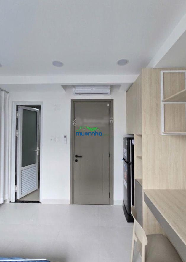 Bán tòa chdv 6 tầng 80m2 (4x20m) khu vip tên lửa, 12 p.cao cấp, dòng tiền 45 tr/t giá nhỉnh 8 tỷ - 2
