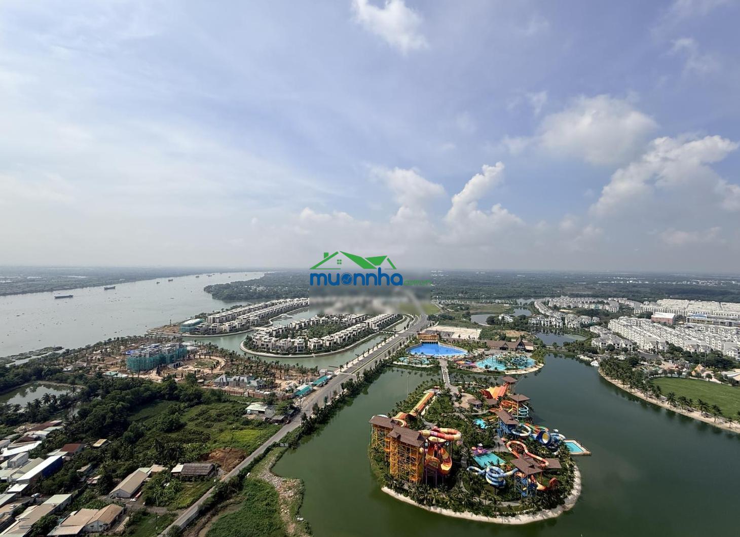 Chỉ hơn 8 tỷ sở hữu căn 3pn 100.6m view sông đồng nai đẹp nhất the beverly | vinhomes grand park q9 - 2