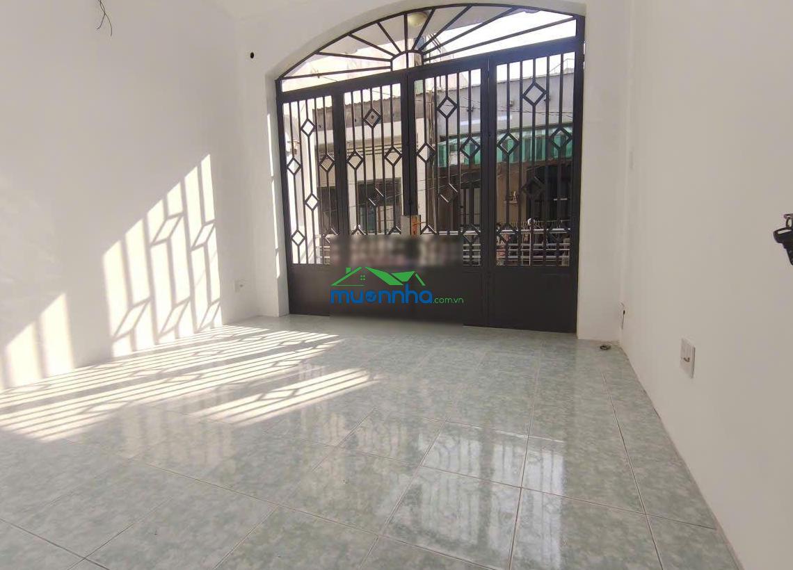 Bán nhà âu dương lân mới ken, xe hơi tới cửa, 4,2x16m chỉ nhỉnh 7 tỷ