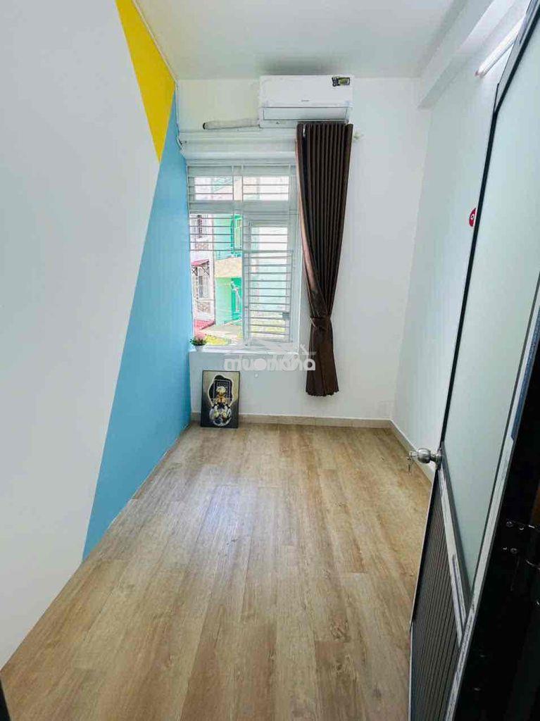 Căn hộ 2pn ở từ 4-6ng trung tâm tân bình - 2