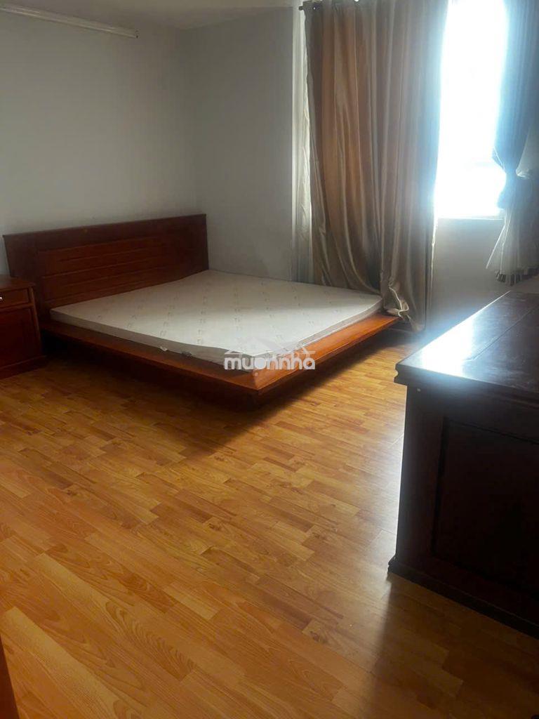 Cho thuê căn hộ 3pn tại bmc quận 1, giá: 14tr/tháng - 4